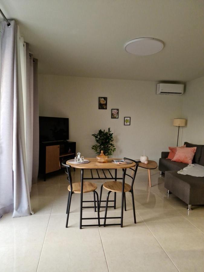 S N G/ Best View Apartment Kíssamos Exterior foto